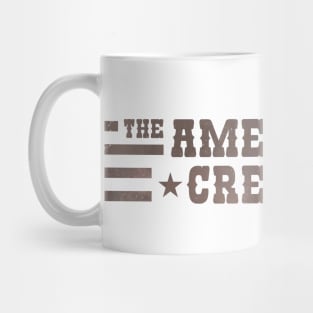 The American Creeper Mug